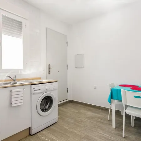 Apartamento La Higuera 2 Conil De La Frontera Zewnętrze zdjęcie