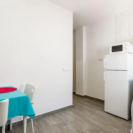 Apartamento La Higuera 2 Conil De La Frontera Zewnętrze zdjęcie