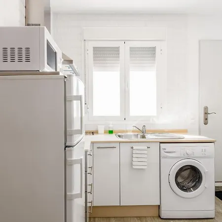 Apartamento La Higuera 2 Conil De La Frontera Zewnętrze zdjęcie