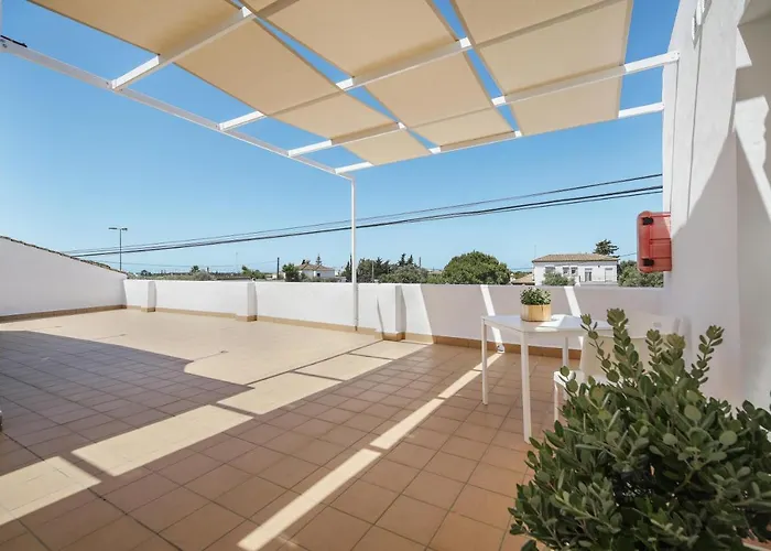Apartamento La Higuera 2