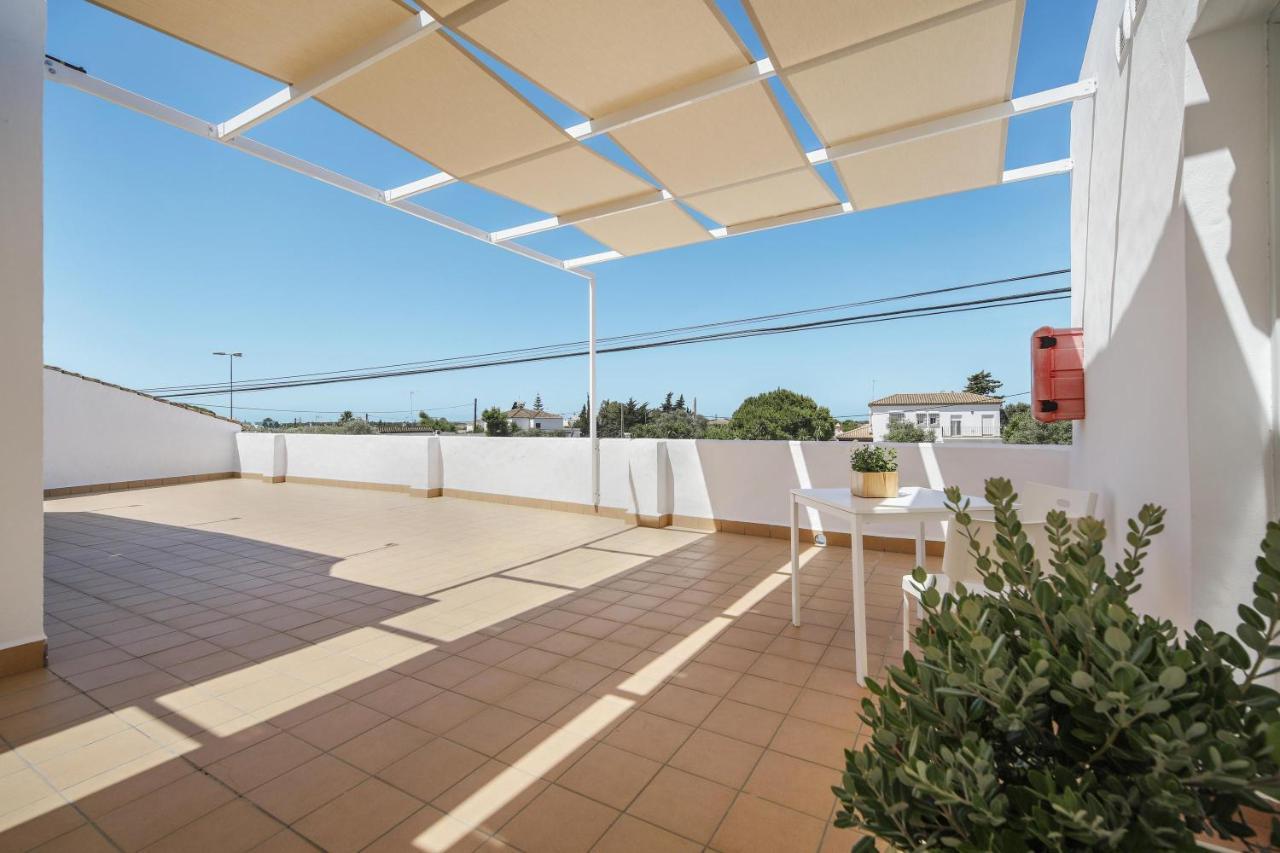 Apartment La Higuera 2