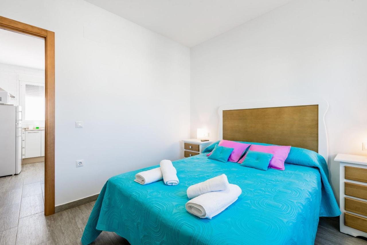 Apartment La Higuera 2 Conil De La Frontera