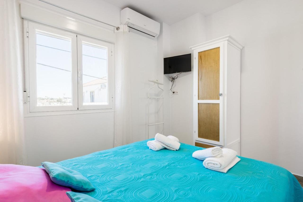 Apartment La Higuera 2 Conil De La Frontera