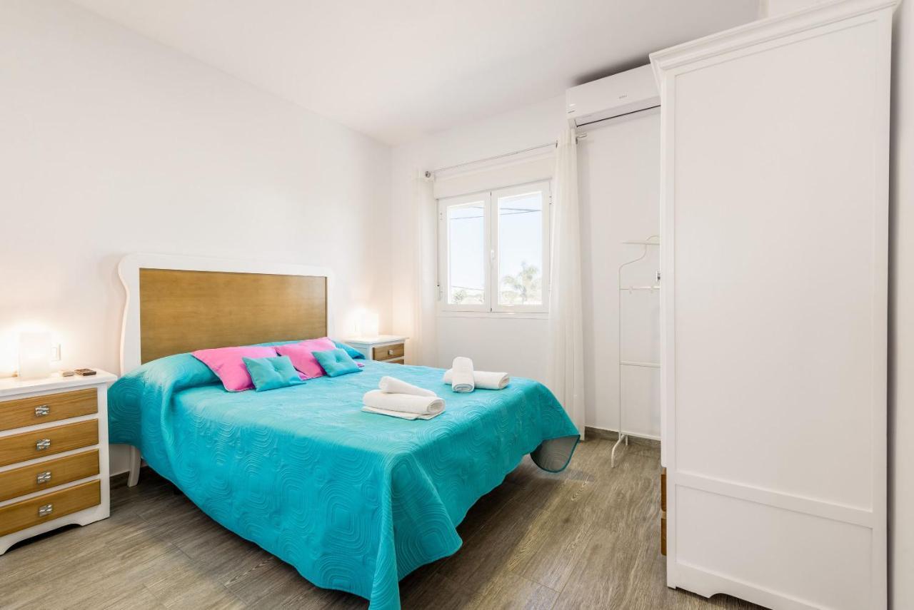 Apartment La Higuera 2 *