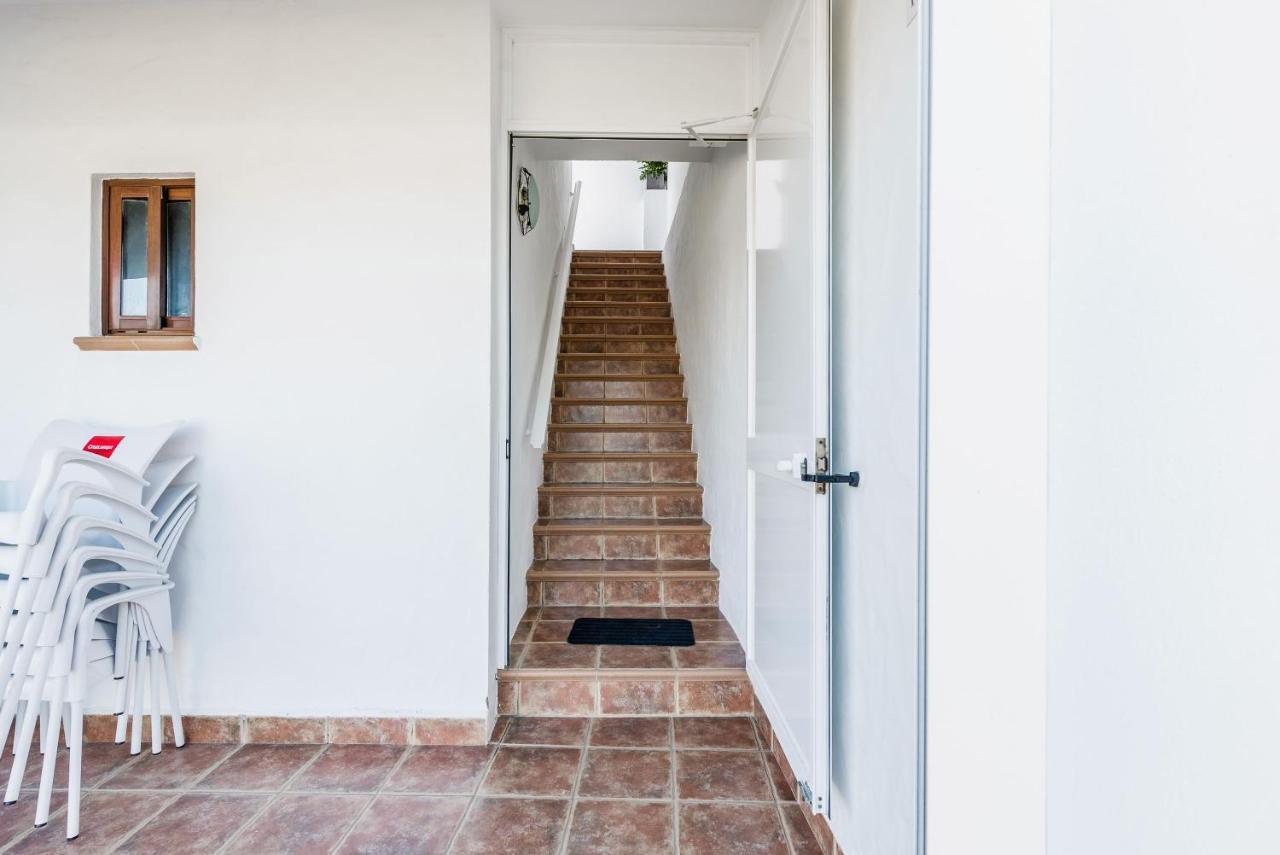 Apartament La Higuera 2